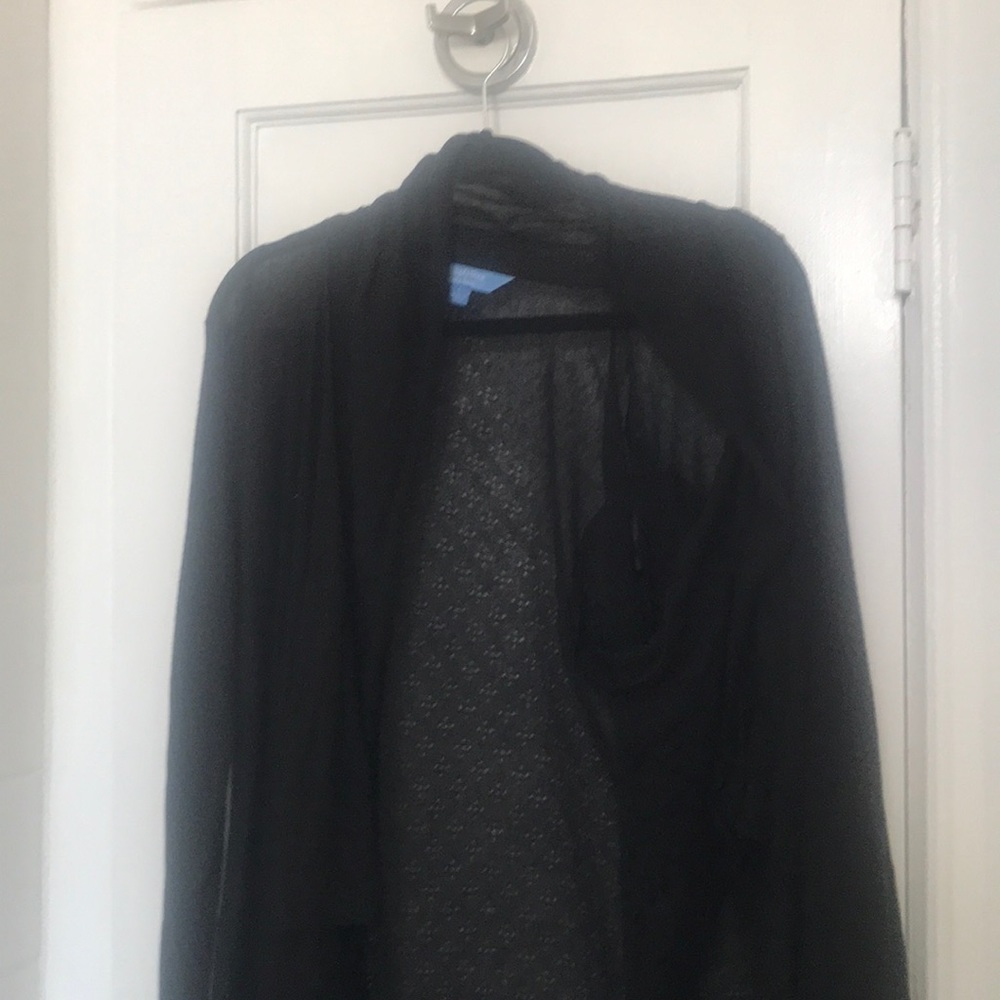 Simply Vera open cardigan L